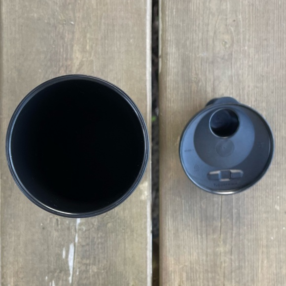 Tupperware Halloween Spooktacular Witch 16oz Travel Tumbler with Lid - Picture 12 of 13